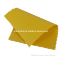 High Quality 500d Laminated PVC Tarpaulin Pool Cover Fabric in Yellow Color